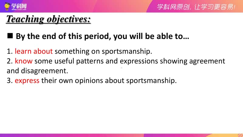 Period 5 Listening and Talking-人教版（2020新）高一必修一 unit 3 Sports and Fitness同步备课 课件.pptx_第2页