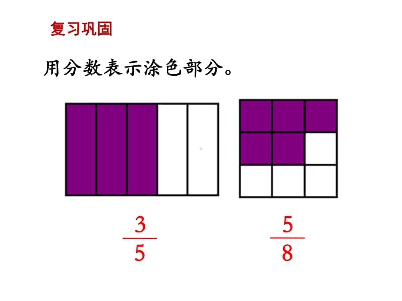 苏教版三上数学课件第4课时 几分之几的大小比较.ppt_第2页