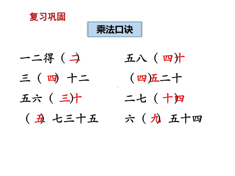 苏教版三上数学课件第1课时 口算乘法.ppt_第2页