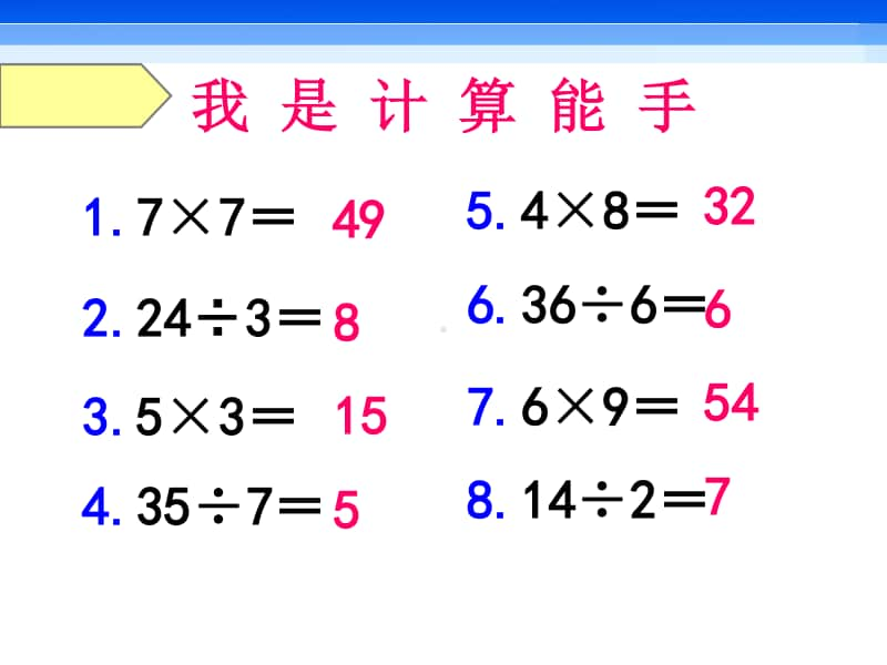 苏教版二上数学课件1观察物体.ppt_第2页