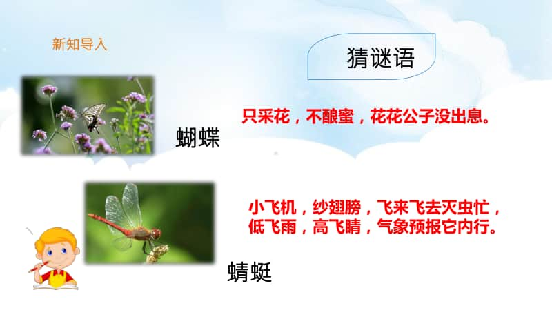 人教部编版三年级下册语文 昆虫备忘录ppt课件（含教案+练习）.ppt_第2页