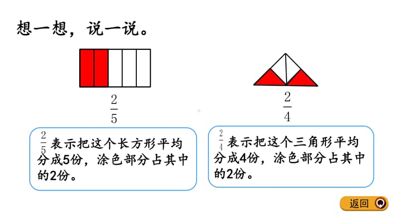 冀教版五年级下册数学2.1 真、假分数、带分数 ppt课件.pptx_第3页