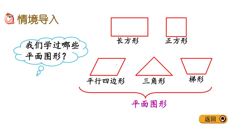 冀教版五年级下册数学3.1 长方体和正方体的特征 ppt课件.pptx_第2页