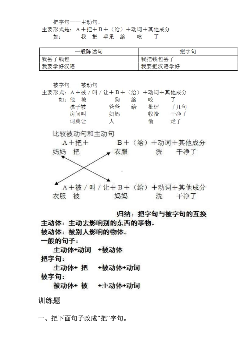 陈述句与把字句、被字句的变换.docx_第2页