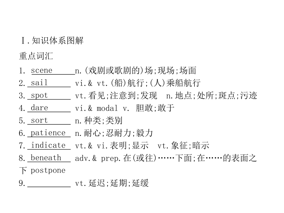 （新教材）2021年人教版高中英语必修第三册同步课件：UNIT 5　Section B　Reading and Thinking.pptx_第2页