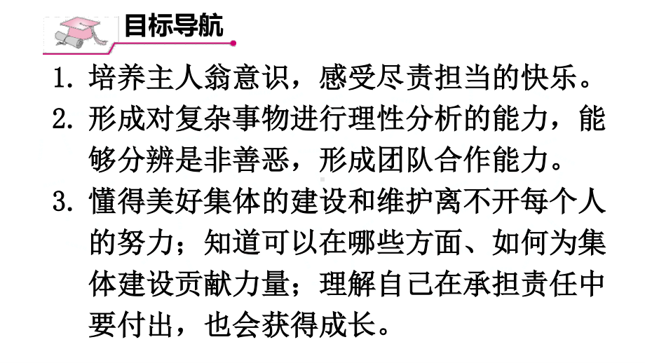 七年级下册道德与法制部编版课件8.2我与集体共成长.ppt_第2页