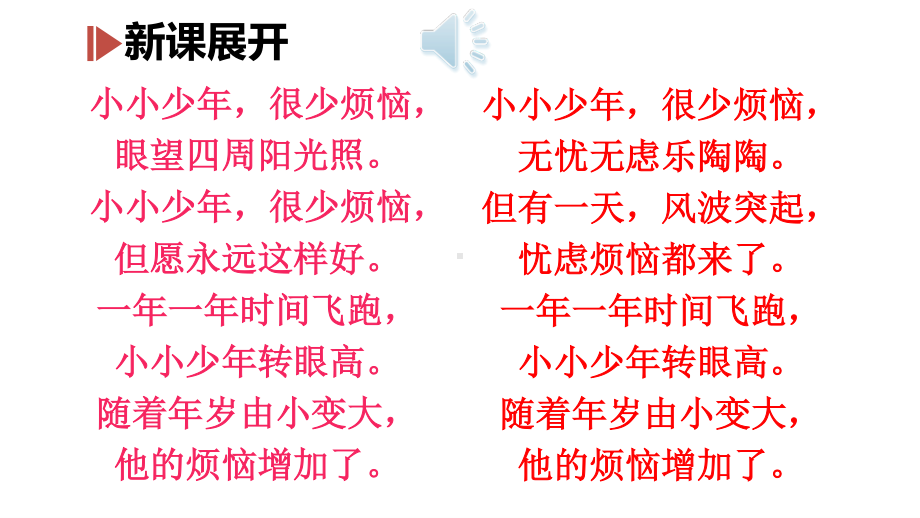 七年级下册道德与法制部编版课件1.1悄悄变化的我.ppt_第3页