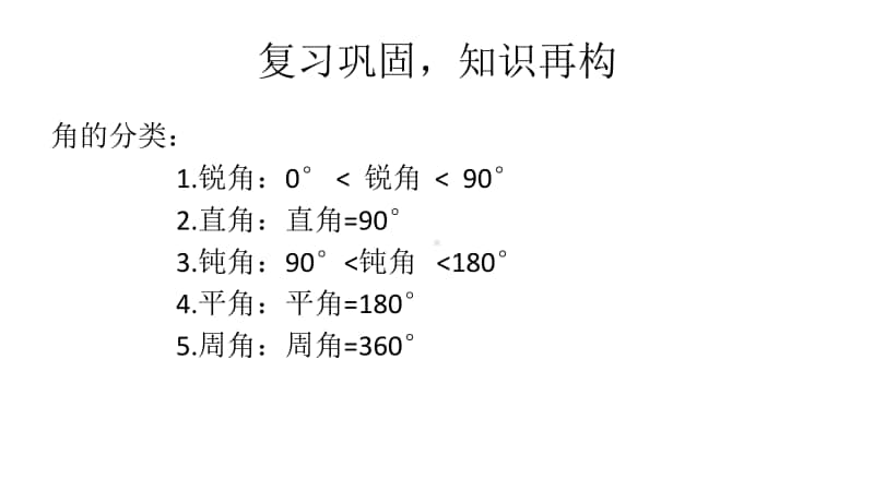 苏教版四上数学8-5角的分类和画角练习课.ppt_第3页