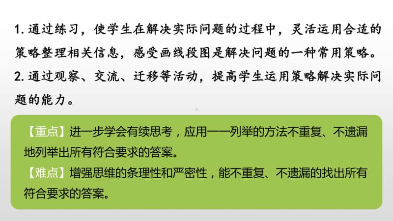 苏教版三年级下册数学第三单元练习四（2）课时4 ppt课件.pptx_第2页