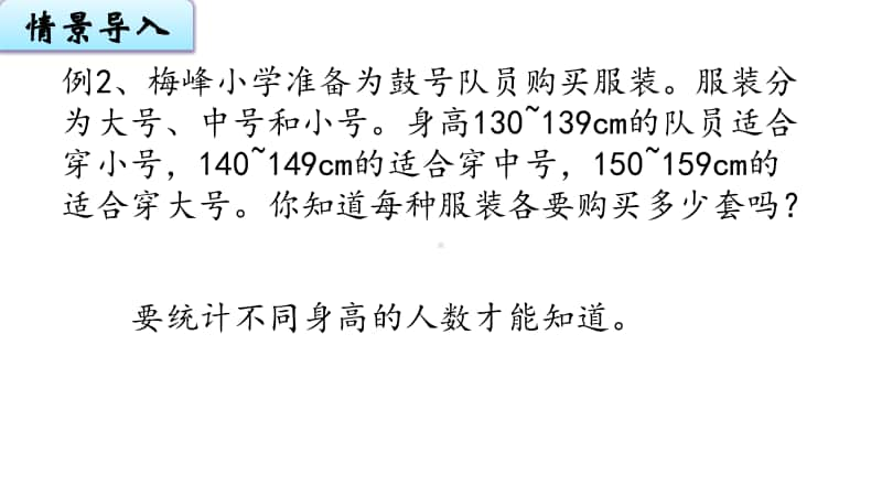 苏教版四上数学4-2数据的分段整理.ppt_第2页