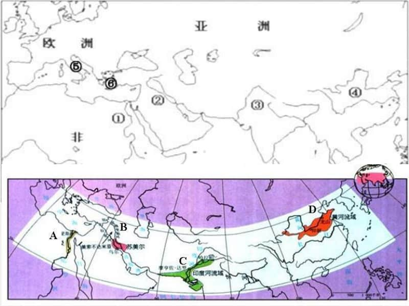 人教部编版九上历史单元知识重点课件（共34张PPT).pptx_第2页