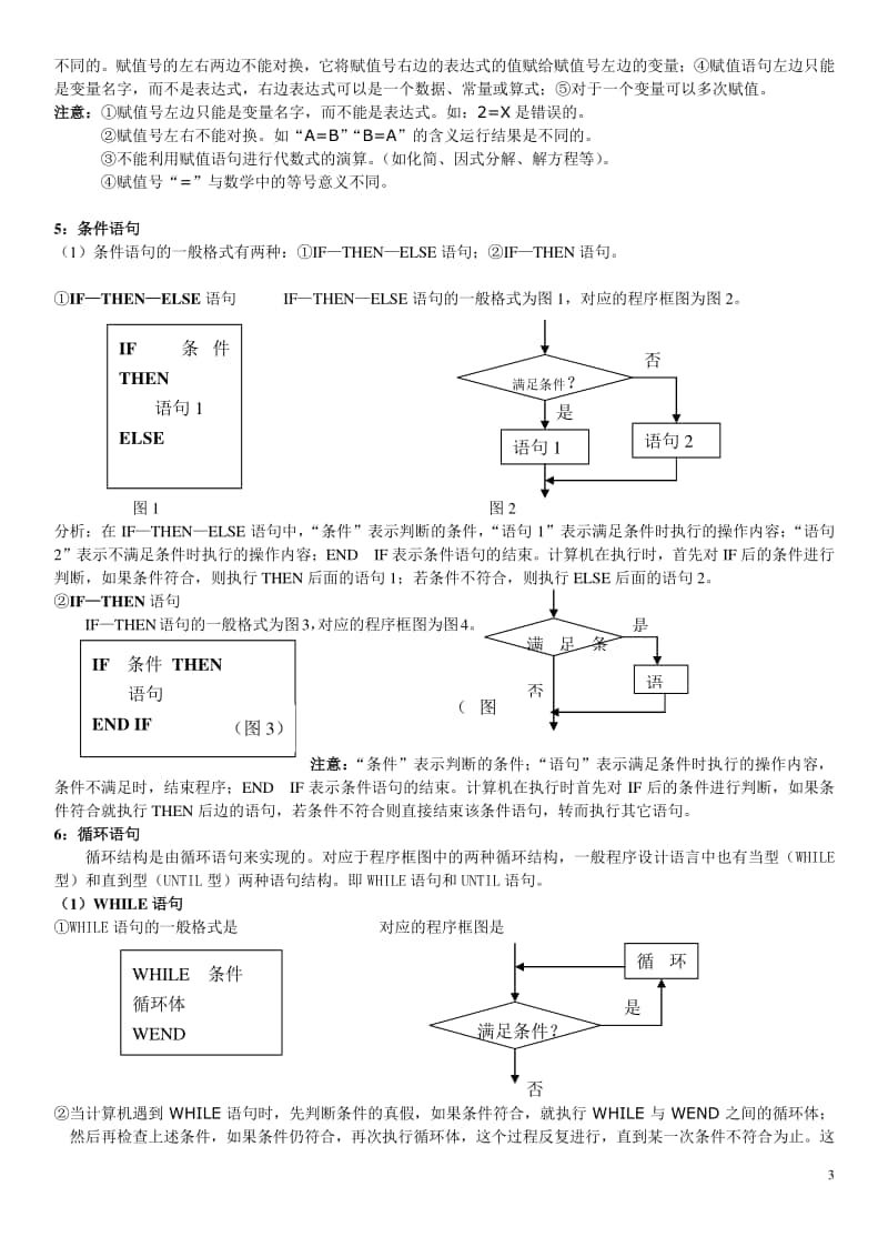 高中数学必修三：知识点.doc_第3页