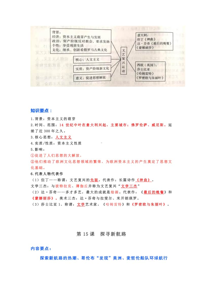 人教部编版九年上第五单元步入近代知识汇总.docx_第3页