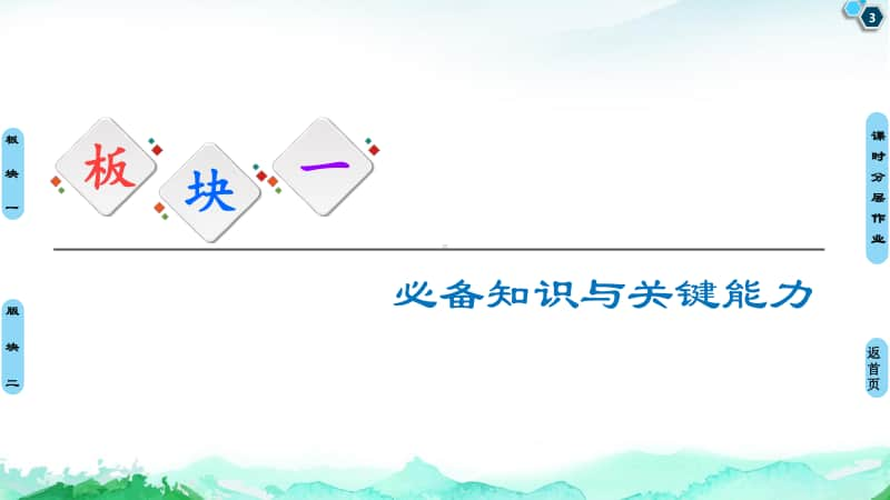 -第3单元 9 说“木叶” 课件—2020-2021学年高中语文统编版必修下册.ppt_第3页