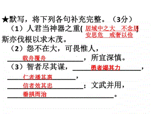 15.2《答司马谏议书》-统编版（2020）高中语文必修下册课件2 (共20张PPT).pptx