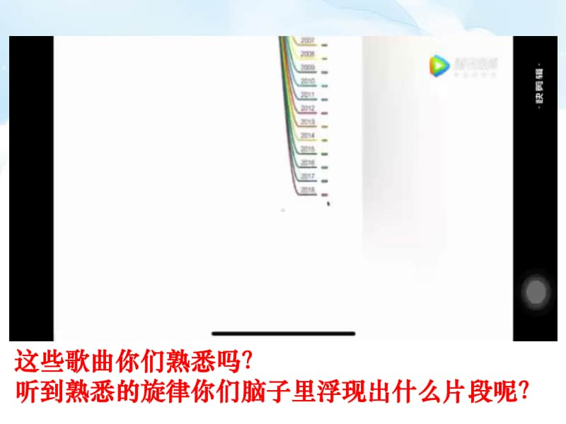 人教部编版九年级下册道德与法治7.1 回望成长ppt课件（含教案+视频）.pptx_第1页