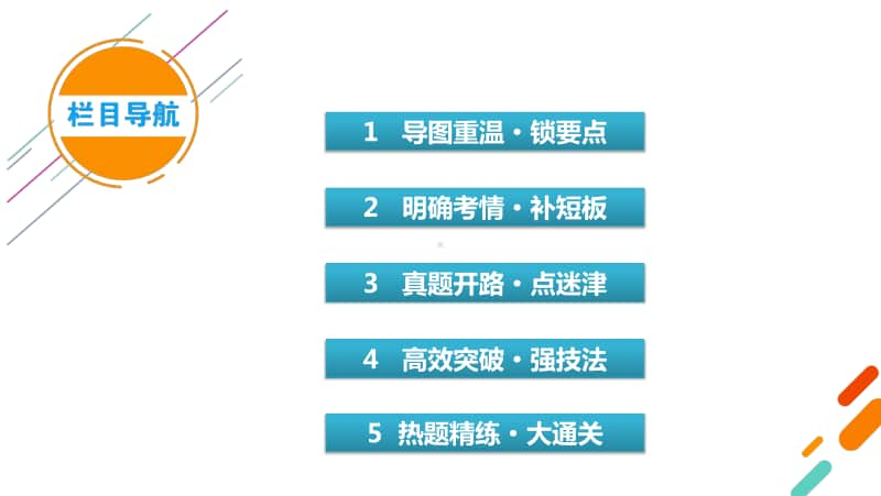 2021届语文新高考二轮复习课件：板块3 专题2 精练提分2 补写、压缩要精准 压缩语段要精准.pptx_第3页