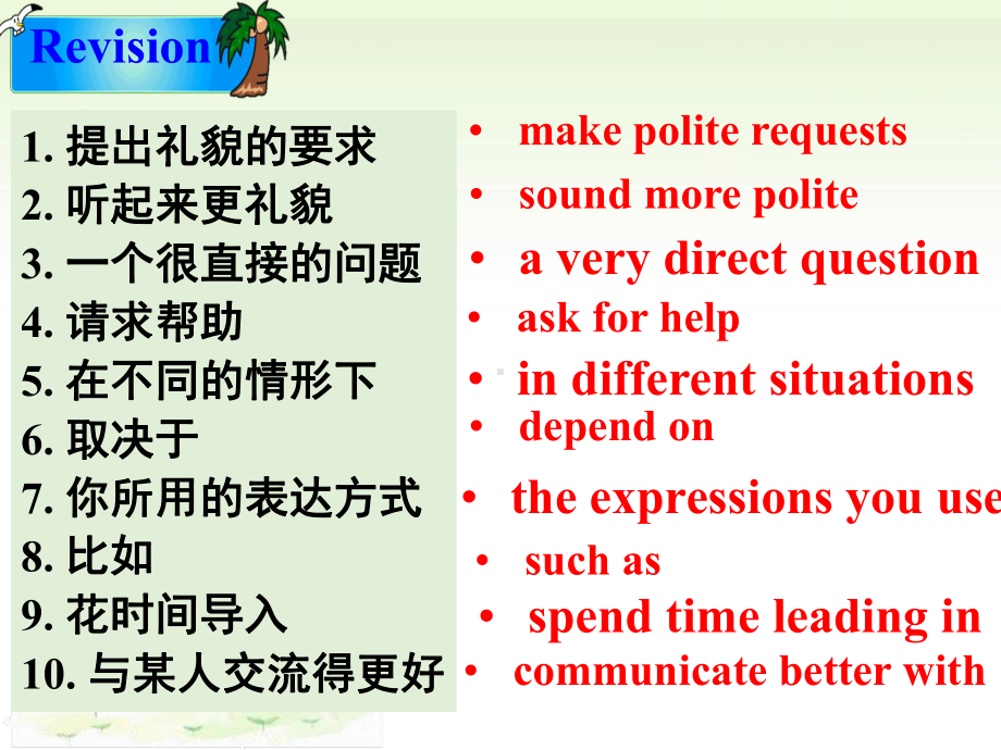 人教版九年级Unit 3 Section B 3a-selfcheck &ampamp; writing 课件.pptx_第2页