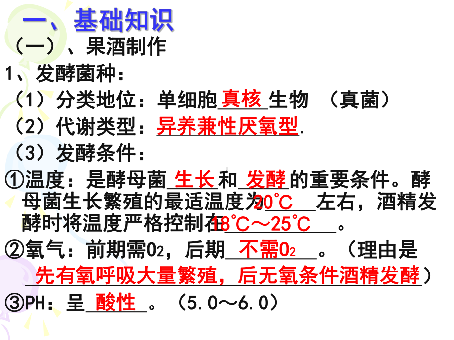 选修1生物技术实践.ppt_第3页