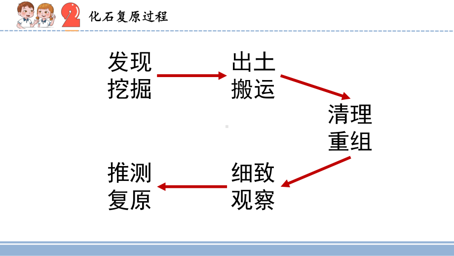 2021新苏教版六年级上册科学8.消失的恐龙 ppt课件.pptx_第3页