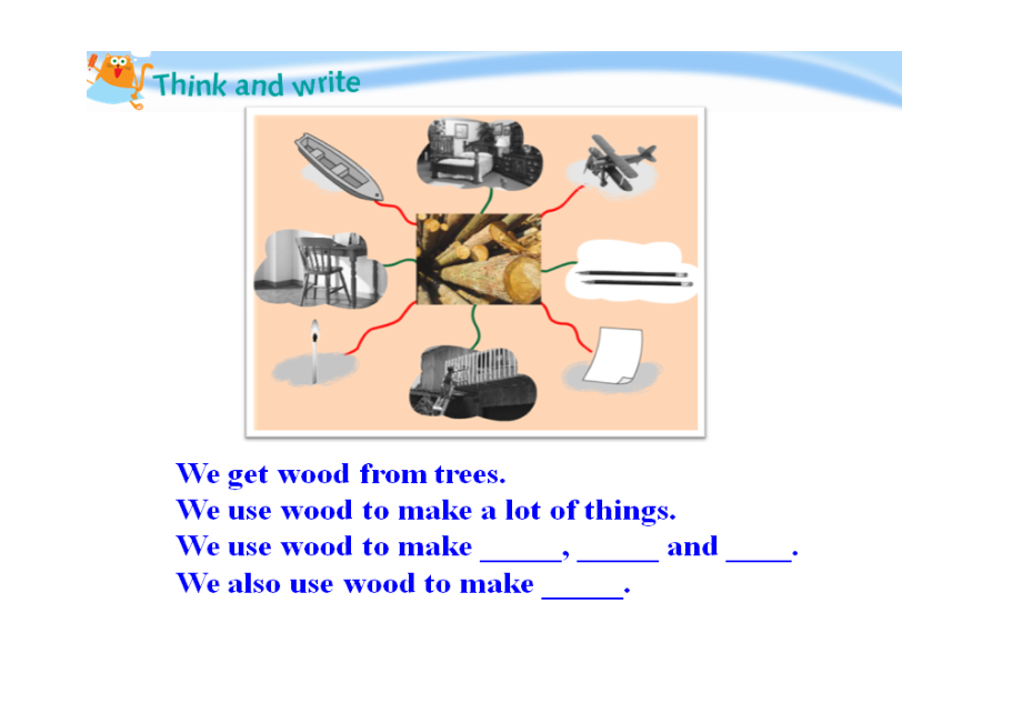 Module 4 The natural world-11 Trees-ppt课件-(含教案+素材)-部级公开课-沪教版六年级上册英语(编号：72804).zip