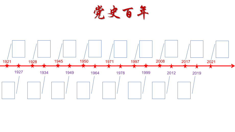 党史时光机《请党放心 强国有我》新疆9月主题少先队活动课（4-8年级）.pdf_第1页