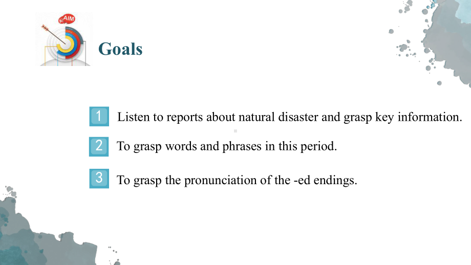 Unit 4 Listening and speaking ppt课件-（2019）新人教版必修第一册高中英语（新教材）.pptx_第2页