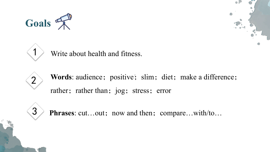 Unit 3 Reading for writing ppt课件-（2019）新人教版必修第一册高中英语（新教材）.pptx_第2页