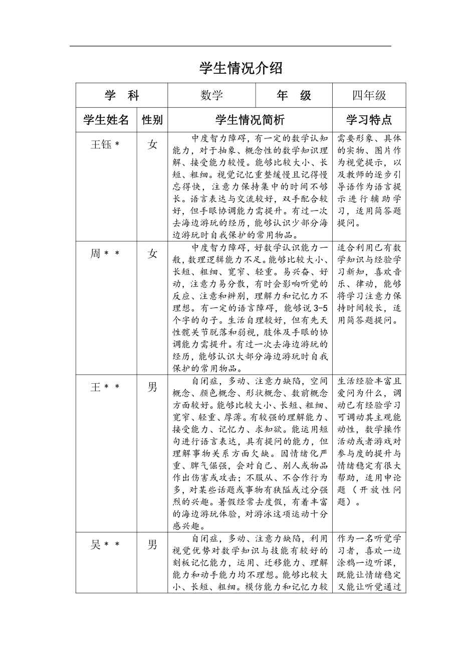 二 比一比-教案、教学设计-市级公开课-苏教版一年级上册数学(配套课件编号：9163a).doc_第1页