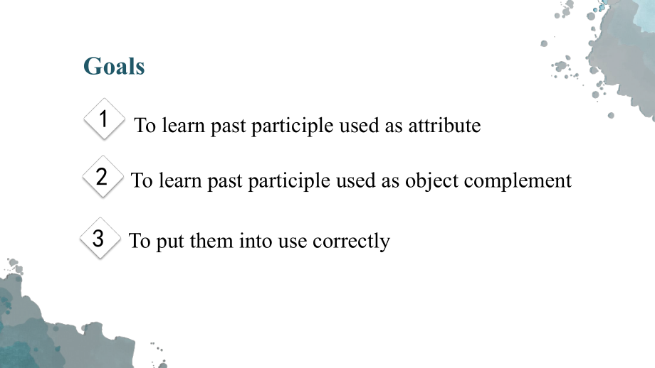 Unit 4 Discovering Useful Structures ppt课件-（2019新教材）人教版高中英语必修第二册.pptx_第2页