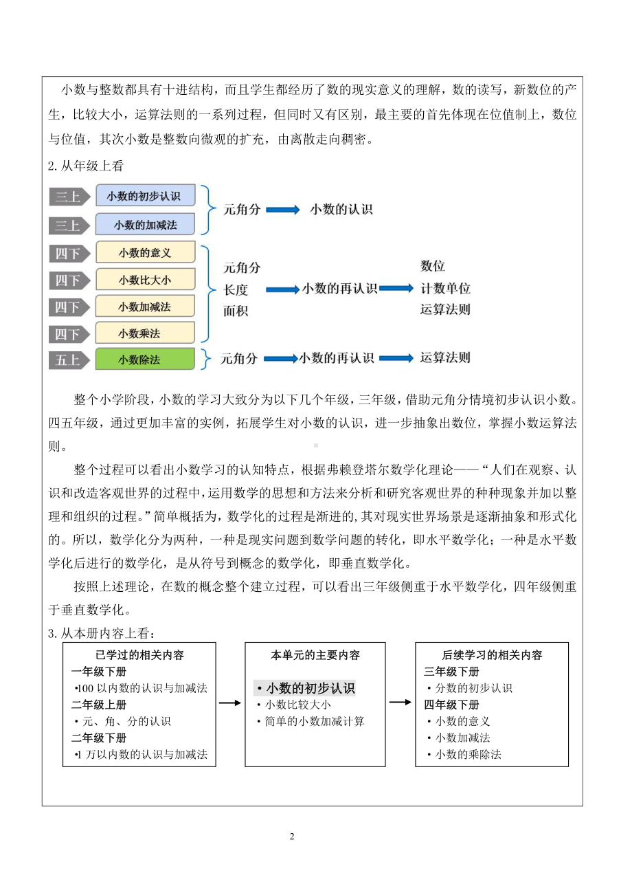 八 认识小数-文具店-教案、教学设计-部级公开课-北师大版三年级上册数学(配套课件编号：516fa).doc_第2页