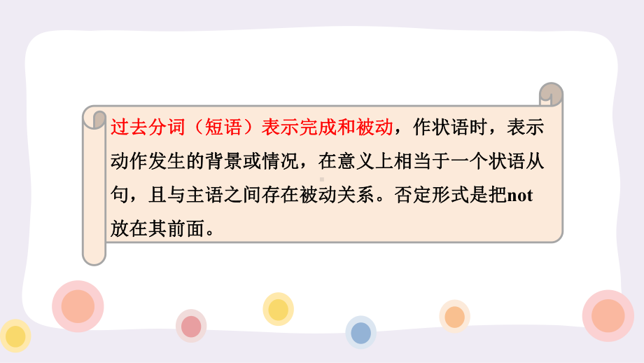 Unit 5 语法难点＆重点句型讲解ppt课件-（2019新教材）人教版高中英语必修第二册.pptx_第2页