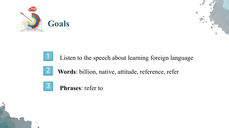 Unit 5 Listening and speaking ppt课件-（2019新教材）人教版高中英语必修第一册.pptx_第2页