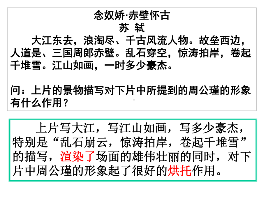 渲染与烘托衬托与对比27.ppt_第3页