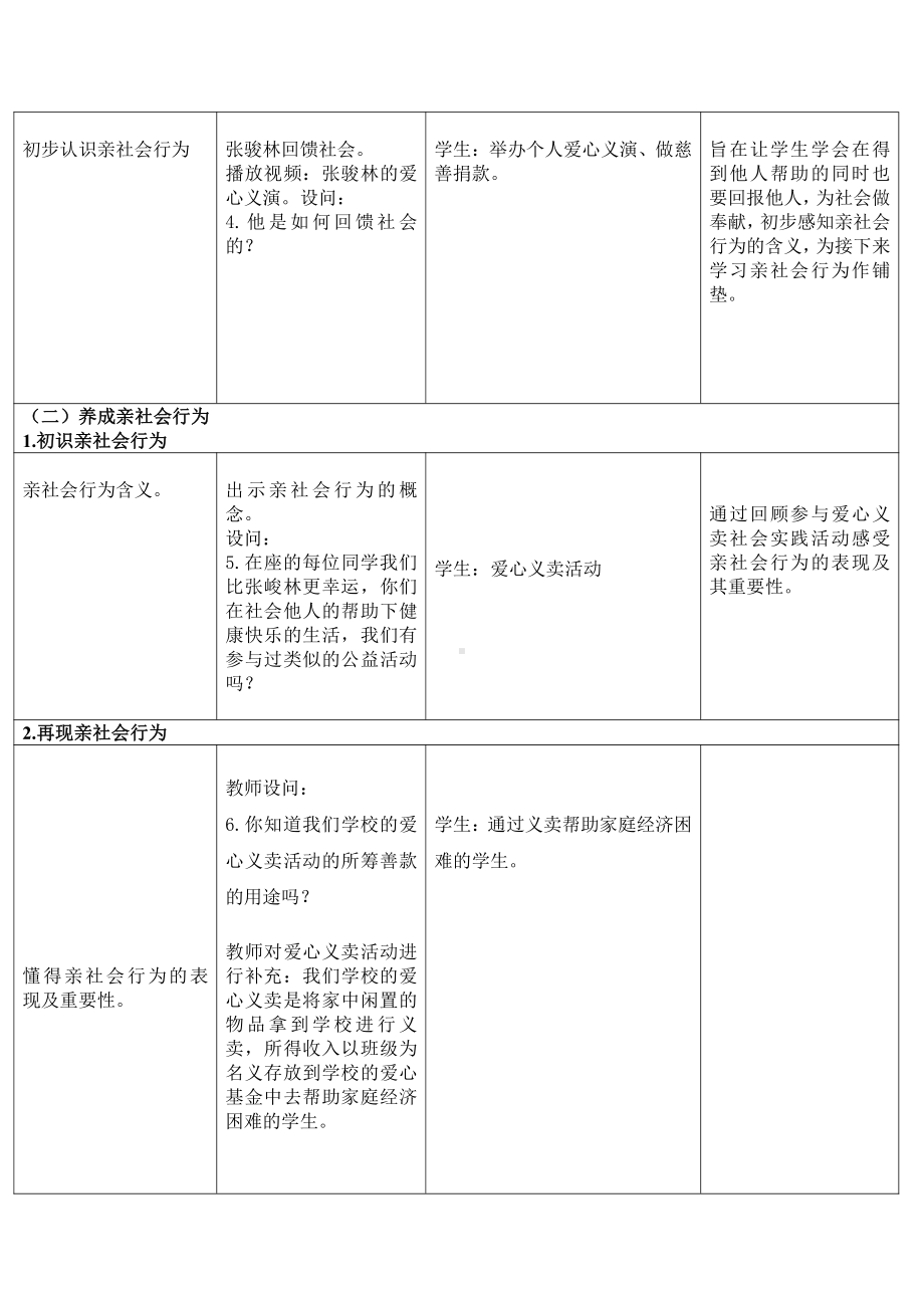 第一单元 走进社会生活-第一课 丰富的社会生活-在社会中成长-教案、教学设计-部级公开课-部编版八年级上册道德与法治(配套课件编号：0134e).doc_第3页