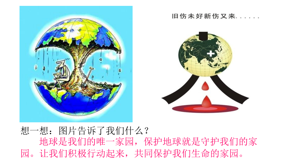 第三单元 文明与家园-第六课 建设美丽中国-共筑生命家园-ppt课件-(含教案+视频)-市级公开课-部编版九年级上册道德与法治(编号：20536).zip