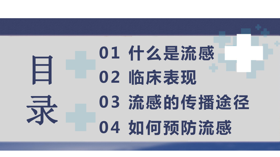 预防流感 ppt课件-高三年级主题班会.pptx_第2页