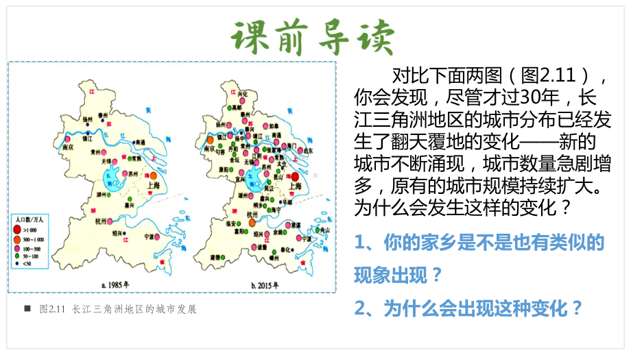 （2019版）人教版高中地理必修第二册 2.2 城镇化 ppt课件.pptx_第3页