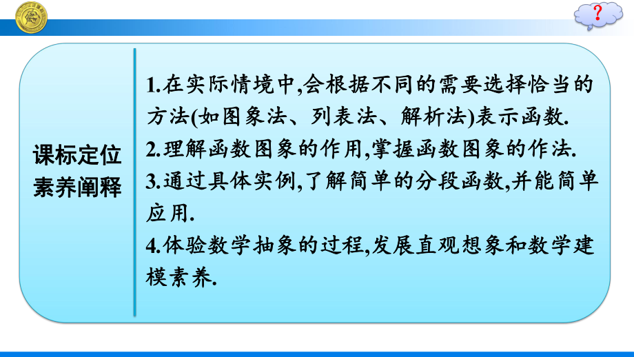 （高中数学必修第一册 优化设计配套课件）3.1.2　函数的表示法.pptx_第3页