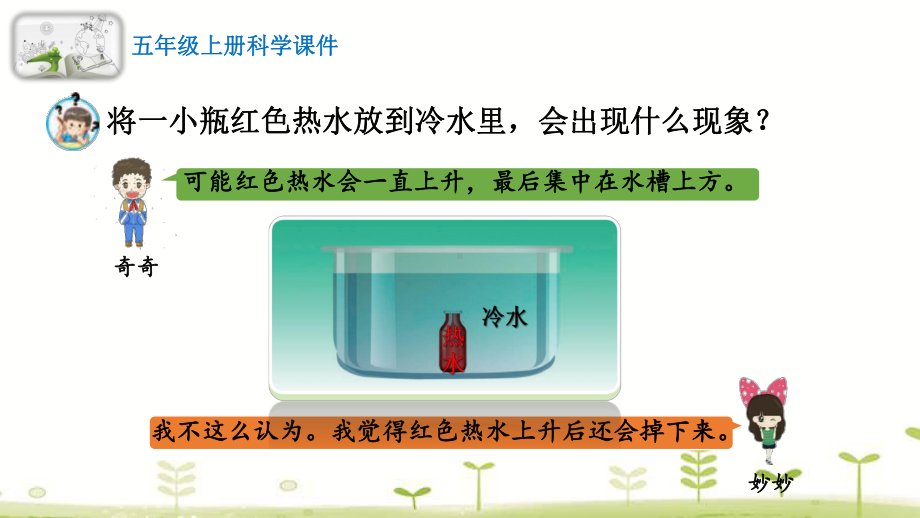 2021新湘科版五年级上册科学6.热对流 ppt课件.pptx_第3页