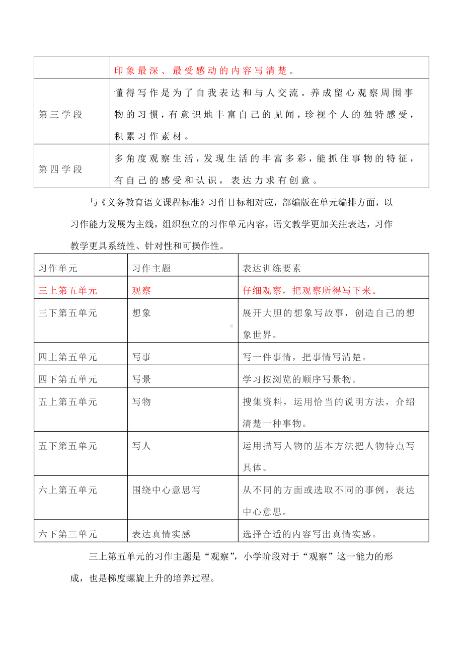 统编版三年级语文上册第五单元整体解读和教学规划.docx_第2页