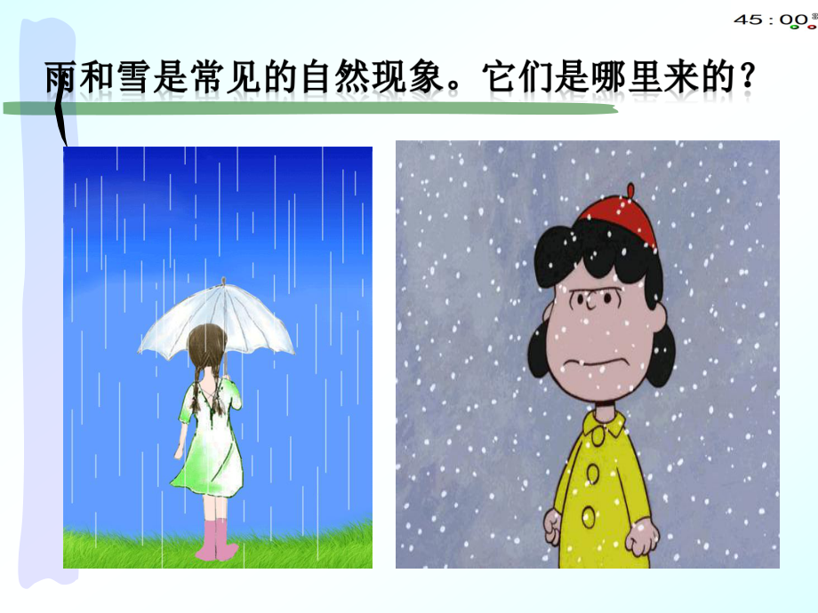 2021青岛版五年级上册科学7雨和雪（动画版） .pptx_第3页