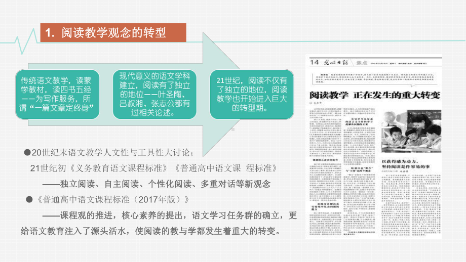 王本华讲座PPT课件：新时代的语文阅读教学 43.ppt_第3页