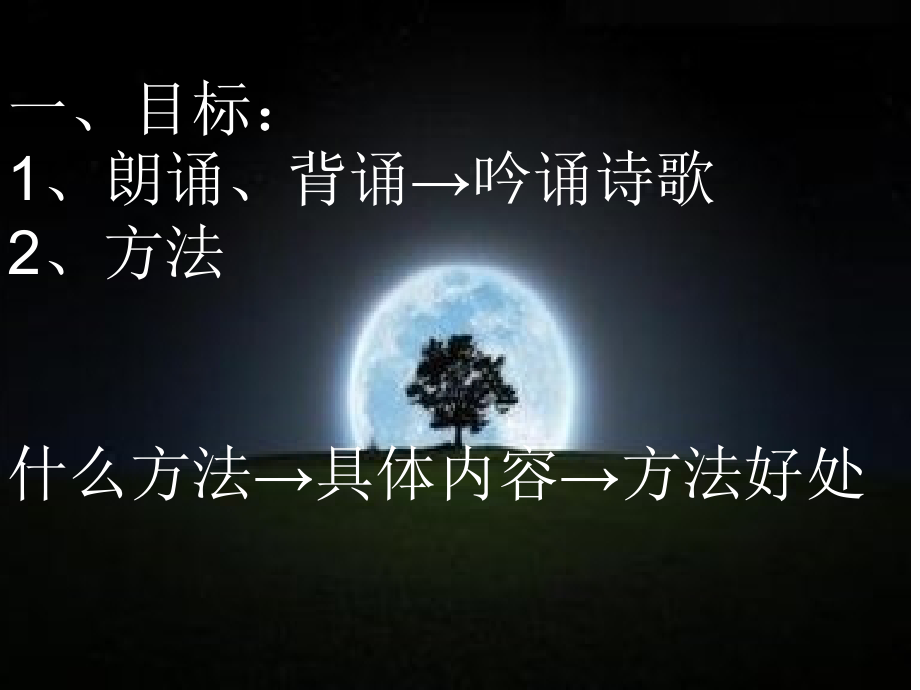 第三单元-课外古诗词诵读- 峨眉山月歌-ppt课件-(含教案+音频)-市级公开课-部编版七年级上册语文(编号：b0460).zip