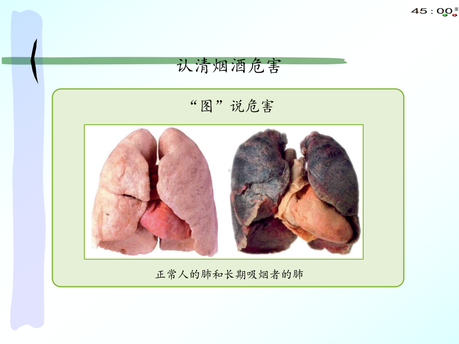 人教版五年级上册道德与法治1.3主动拒绝烟酒与毒品.pptx_第3页