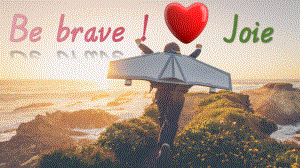 小学英语群文阅读：be brave for lovePPT课件.pptx