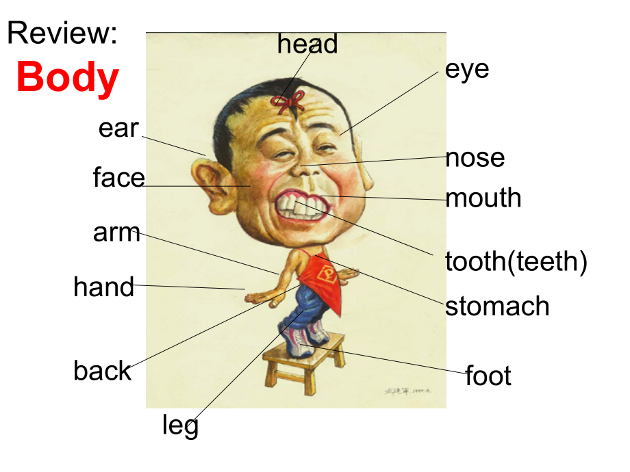 Unit 4 Our World-Topic 3 The Internet makes the world smaller.-Section A-ppt课件-(含教案+素材)-市级公开课-仁爱科普版八年级上册(编号：72099).zip