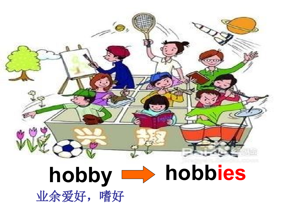 Unit 3 Our Hobbies-Topic 1 What's your hobby -Section A-ppt课件-(含教案+视频+素材)-市级公开课-仁爱科普版八年级上册(编号：a2b8b).zip