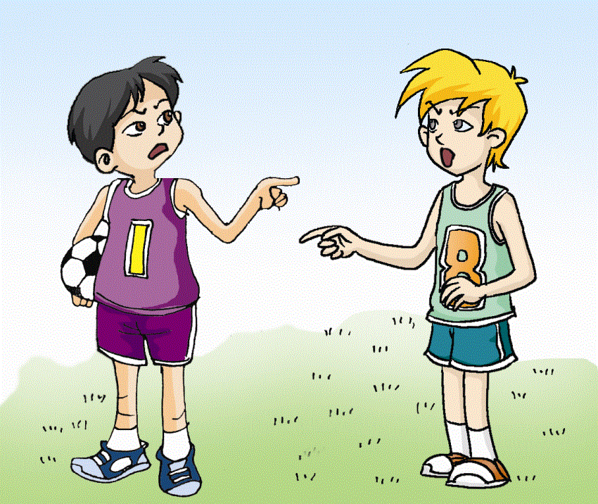 Unit 1 Playing Sports-Topic 2 I'll kick you the ball again.-Section B-ppt课件-(含教案+视频+音频+素材)-部级公开课-仁爱科普版八年级上册(编号：f0084).zip