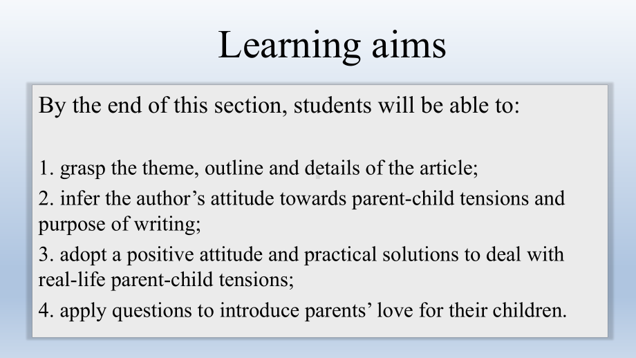 Unit 2 Let's talk teens Reading ppt课件-高一上学期英语（2020）新牛津译林版必修第一册.pptx_第3页